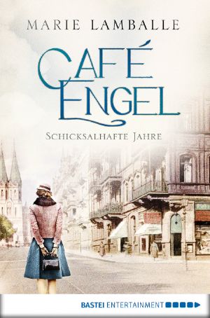 [Café Engel 01] • Café Engel